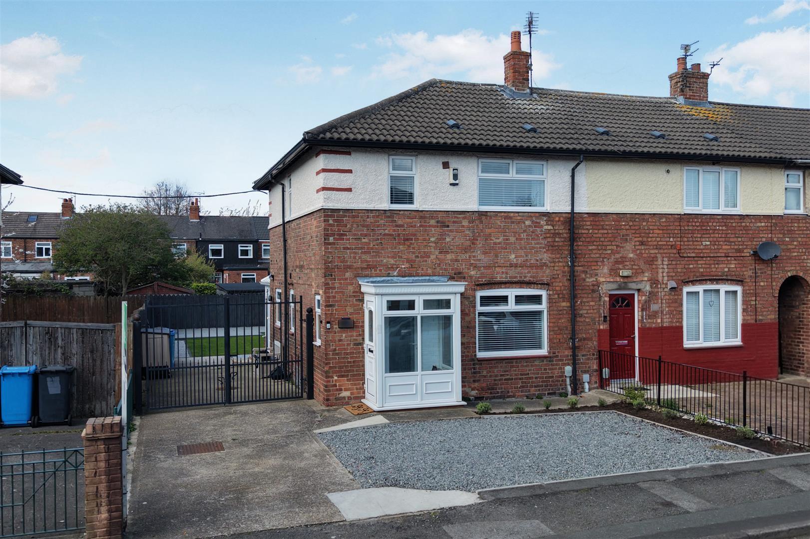Rawcliffe Grove, Hull Image 1