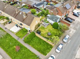 Hawthorn Lane, Hemel Hempstead photo