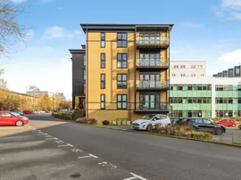 Bessemer Road, Welwyn Garden City photo