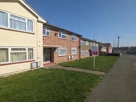 Lancaster Way, Braintree photo