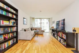 Property responsive