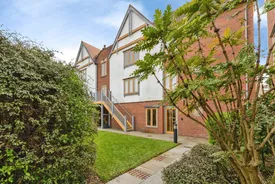 Property responsive
