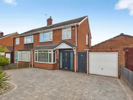Holm Lane, Prenton photo