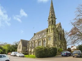 Carr Lane, Thorner, Leeds photo