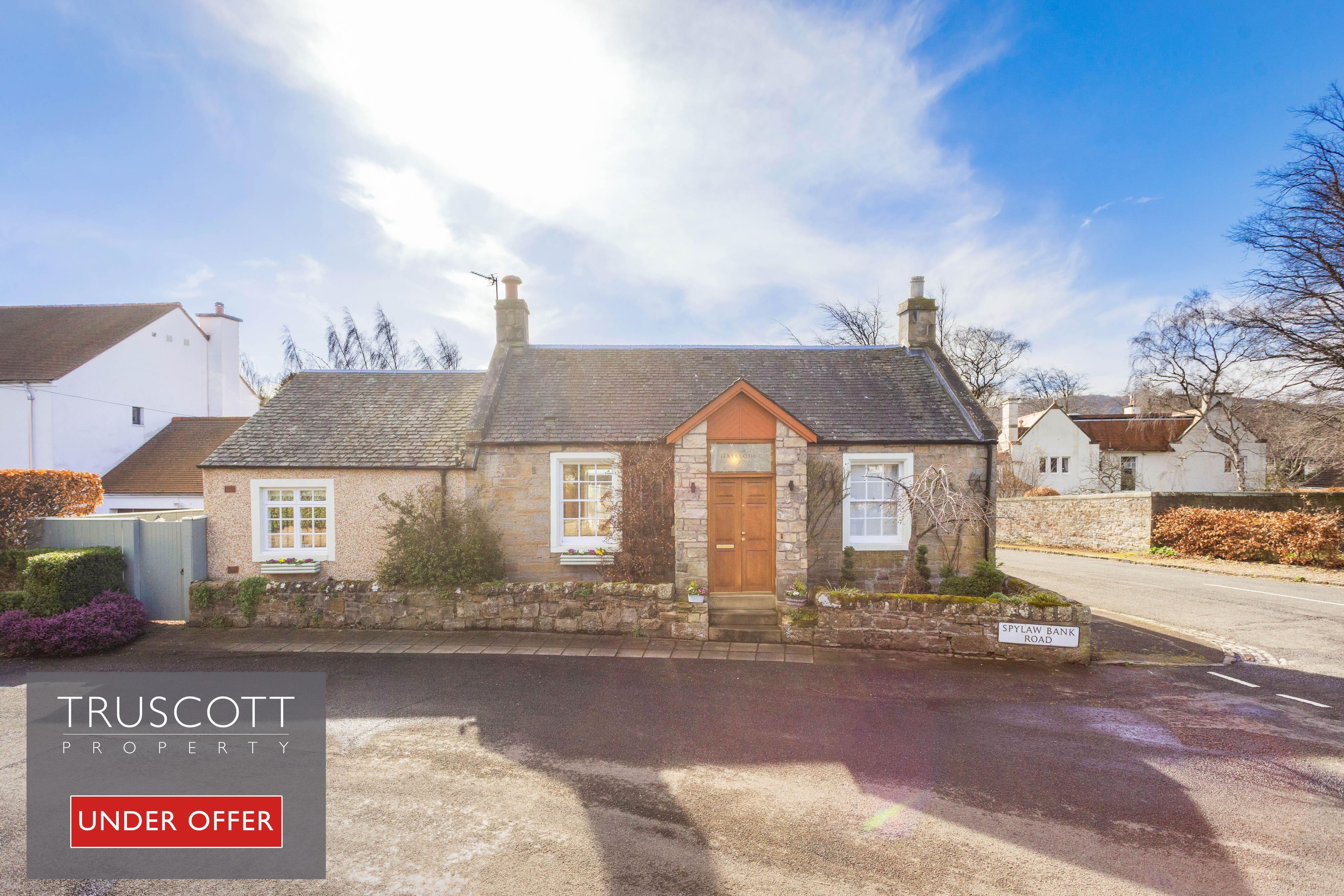 63 Spylaw Bank Road, Colinton, Edinburgh, EH13 0JB Image 1