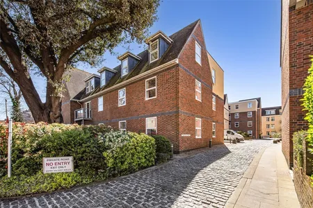 Shippam Street, Chichester, PO19