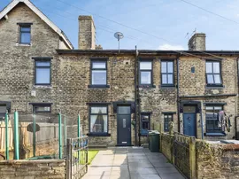 St. Pauls Road, Wibsey, Bradford photo