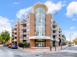 High Street, Purley photo