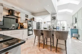 Property responsive