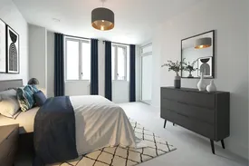 Property responsive
