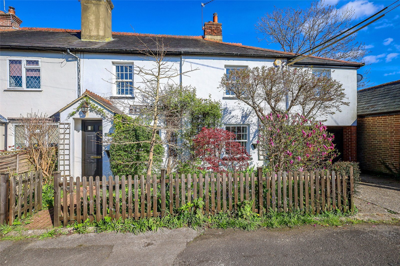 School Lane, Liss, Hampshire, GU33 Image 1