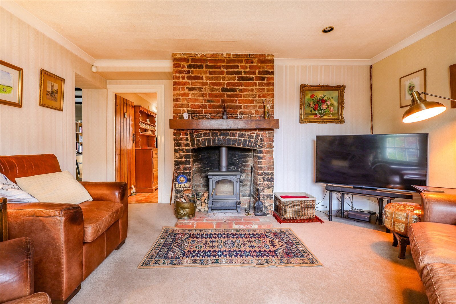 School Lane, Liss, Hampshire, GU33 Image 5