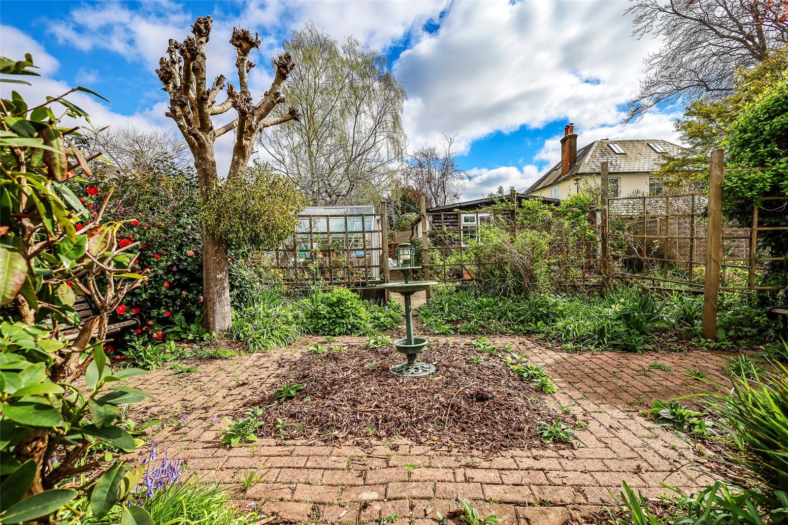 School Lane, Liss, Hampshire, GU33 Image 16