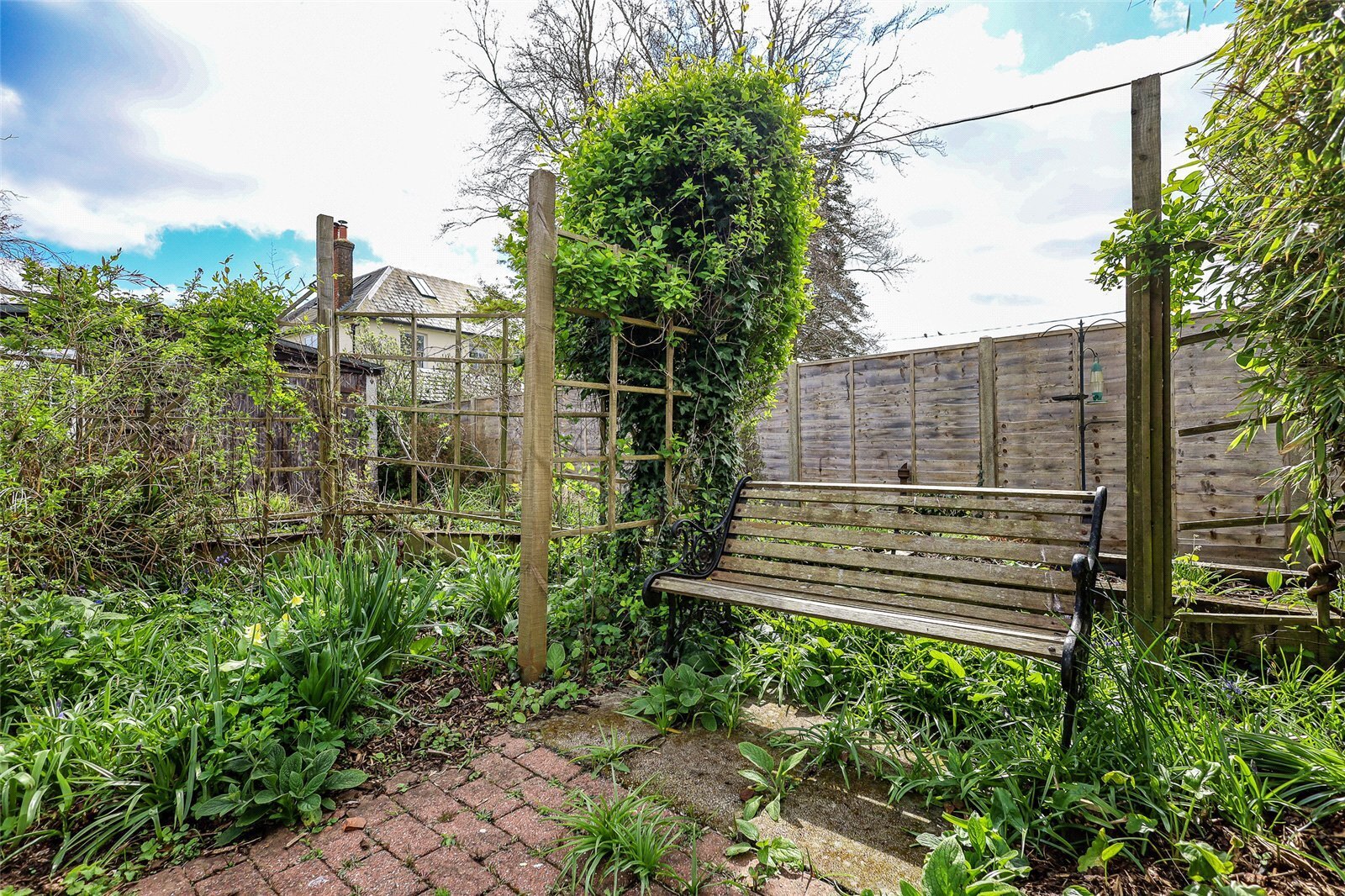 School Lane, Liss, Hampshire, GU33 Image 17