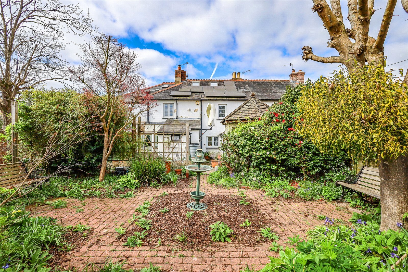 School Lane, Liss, Hampshire, GU33 Image 18