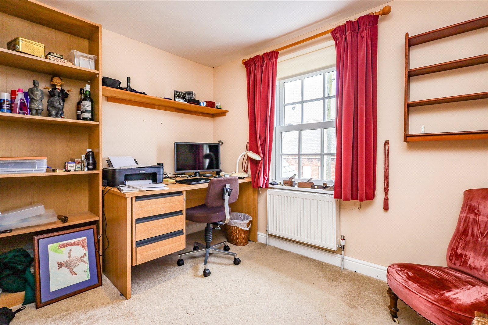 School Lane, Liss, Hampshire, GU33 Image 26