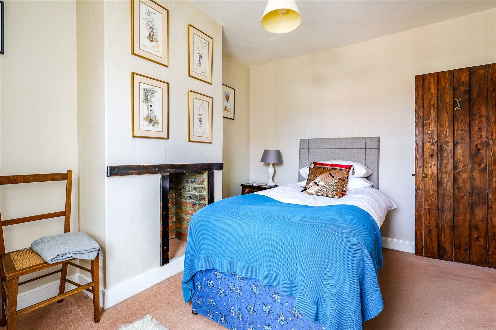 School Lane, Liss, Hampshire, GU33 Image 30