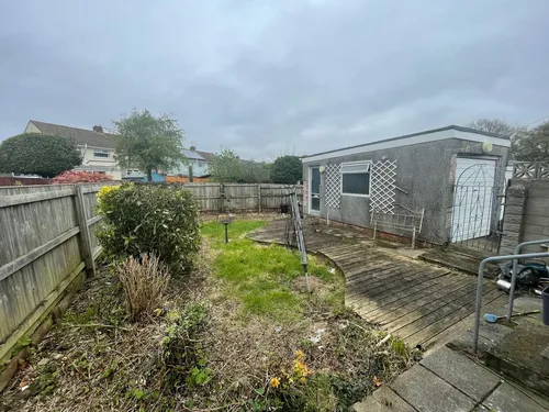 Beechwood Drive, Penarthphoto