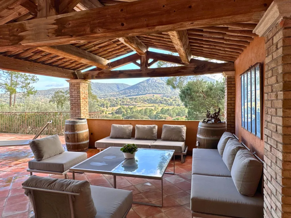 Le Plan-de-la-Tour, Var, France