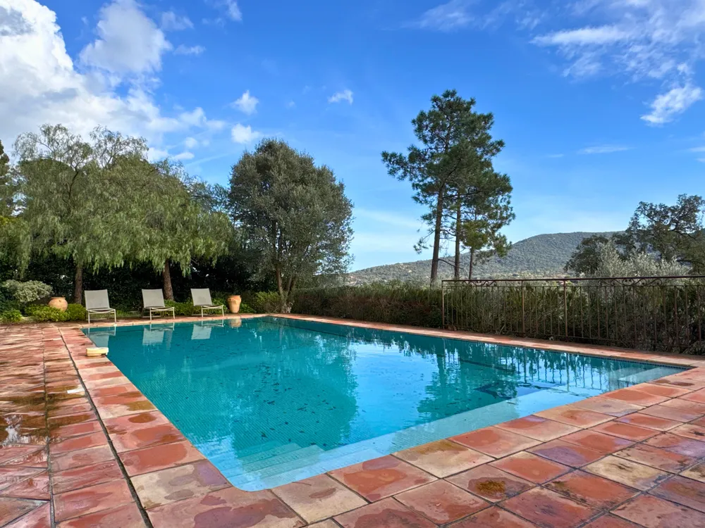 Le Plan-de-la-Tour, Var, France