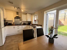 Clover Avenue, Lea Castle, Kidderminster thumb 2