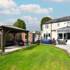 Toms Lane, Kings Langley, WD4
