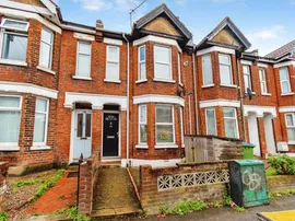 Romsey Road, Southampton photo