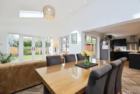 Property responsive