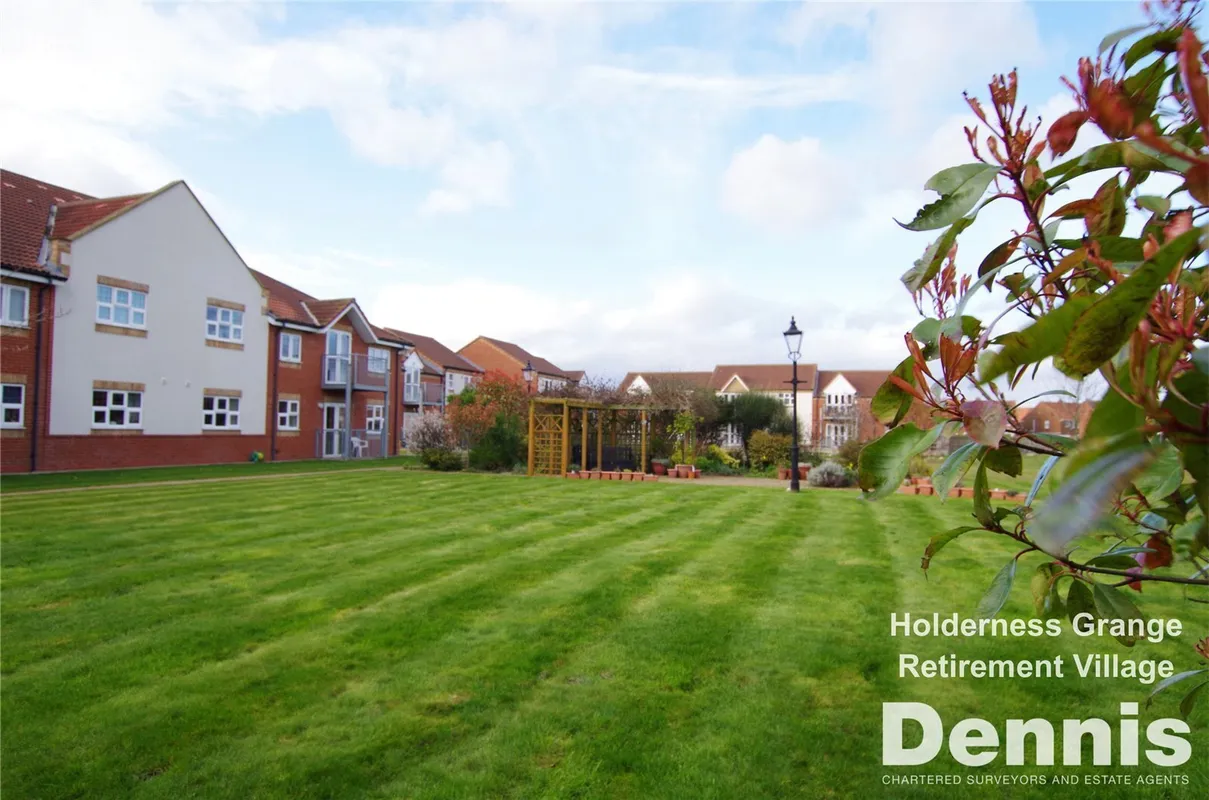 Birch Tree Drive, Hedon, East Yorkshire, HU12