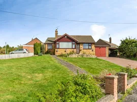 Bridge End Grove, Grantham photo