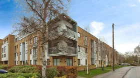Cromwell Road, Cambridge, Cambridge