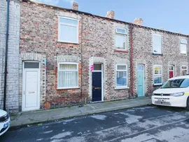 Stamford Street East, York photo
