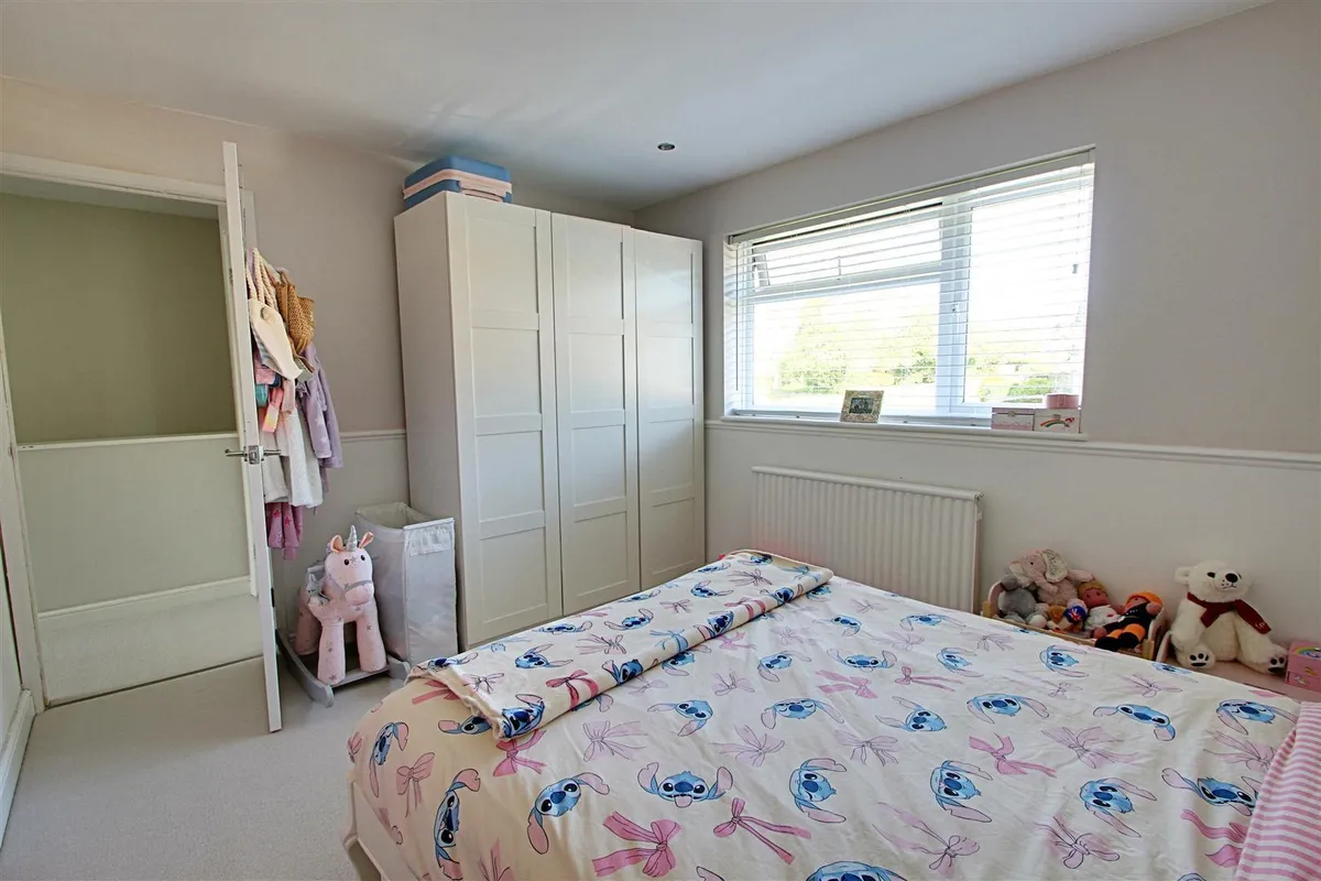 Pond Road, Hemel Hempstead