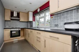 Property responsive