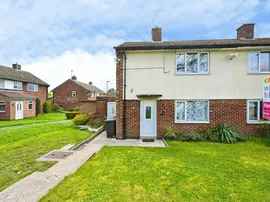 Carlton Close, Mosborough, Sheffield photo