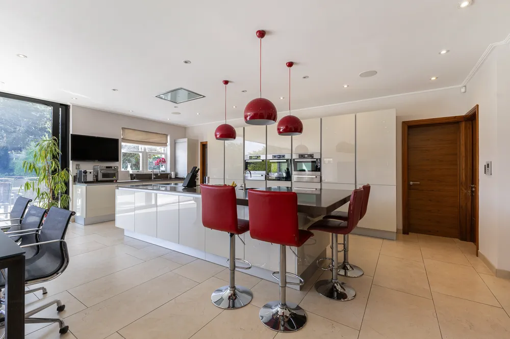 Valencia Road, Stanmore, HA7