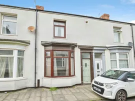 Samuel Street, Stockton-On-Tees photo