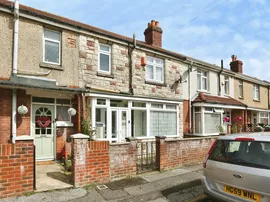 Vernon Road, Gosport photo