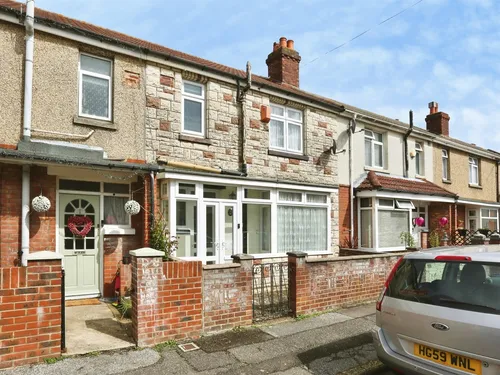 Vernon Road, Gosportphoto