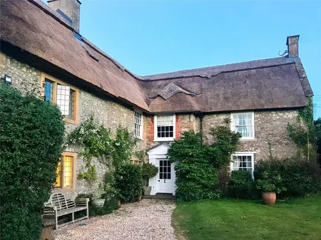Benville Lane, Corscombe, DT2