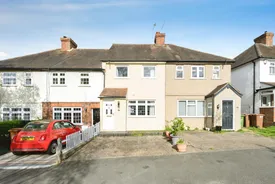 Property responsive