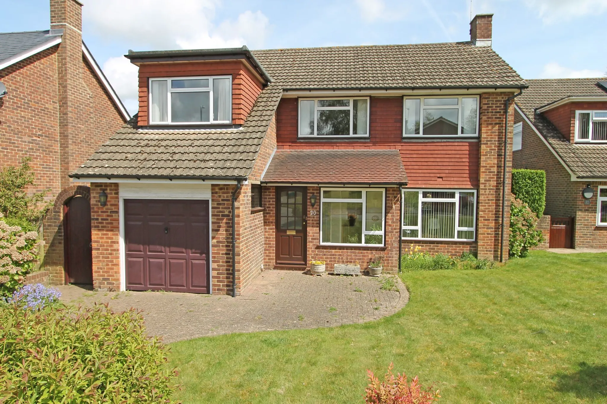Weald View, Wadhurst, TN5