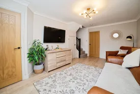 Property responsive