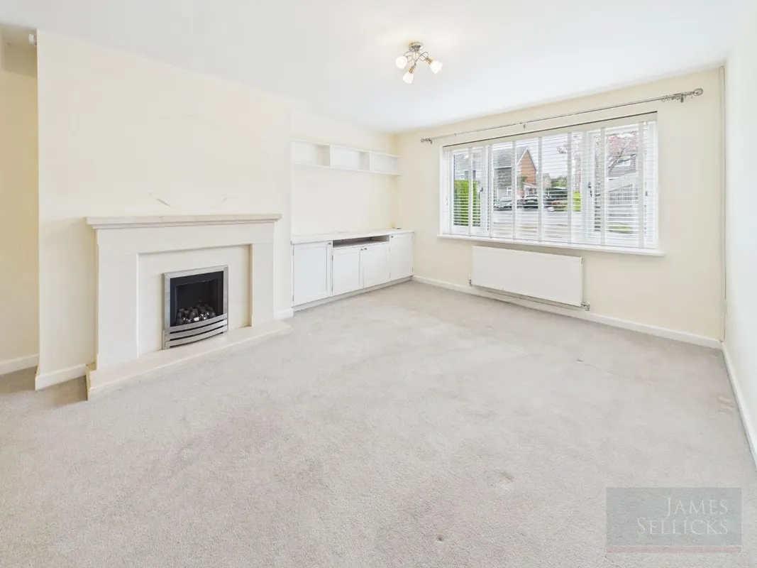 Oakfield Close, Great Glen, Leicestershire