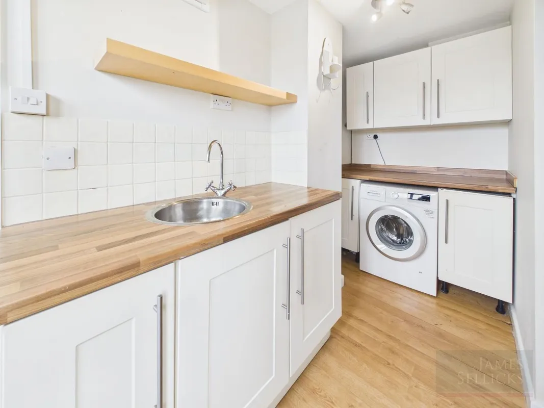 Oakfield Close, Great Glen, Leicestershire