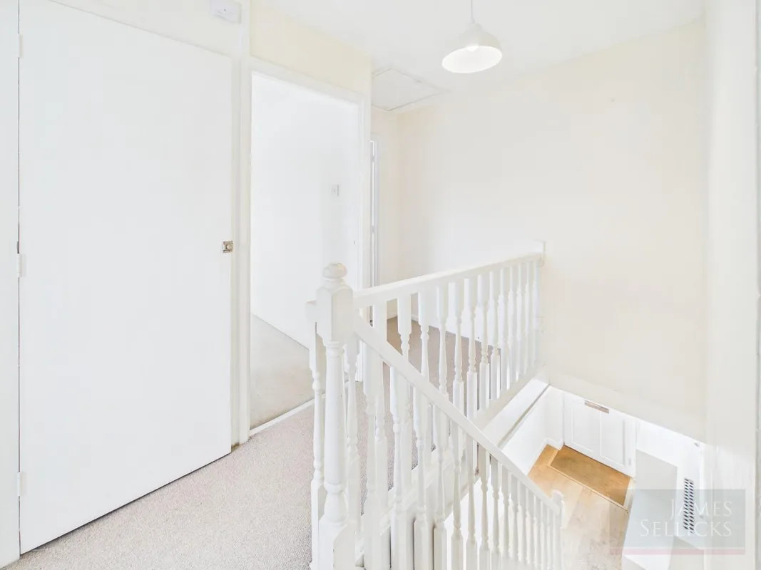 Oakfield Close, Great Glen, Leicestershire