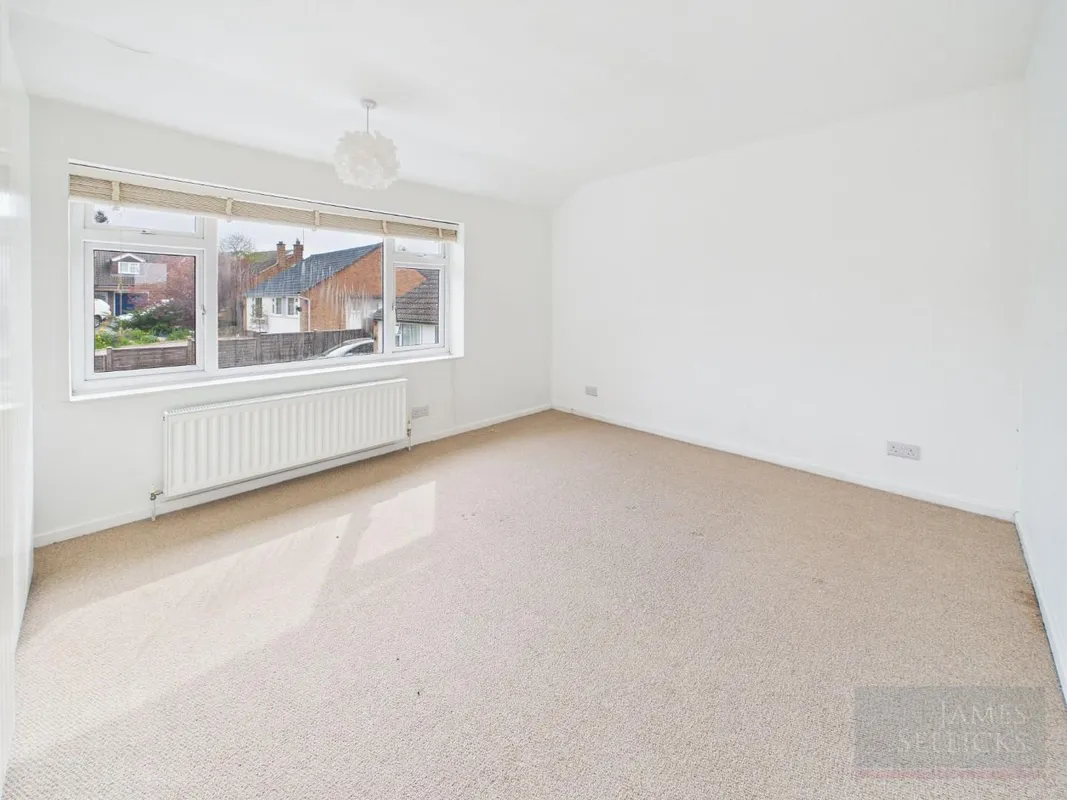Oakfield Close, Great Glen, Leicestershire