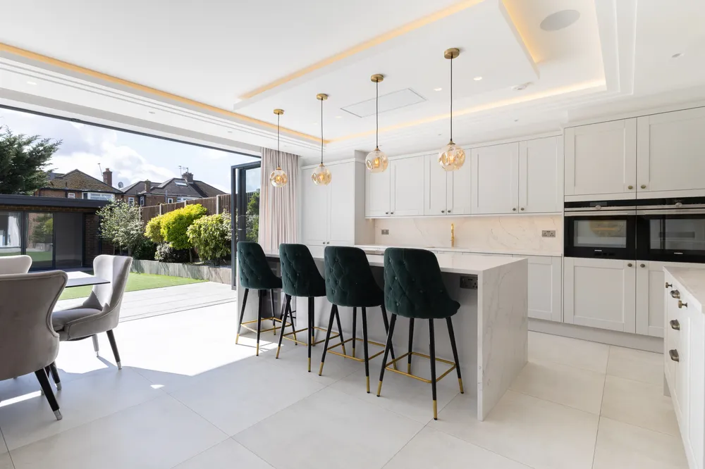 Wemborough Road, Stanmore, HA7