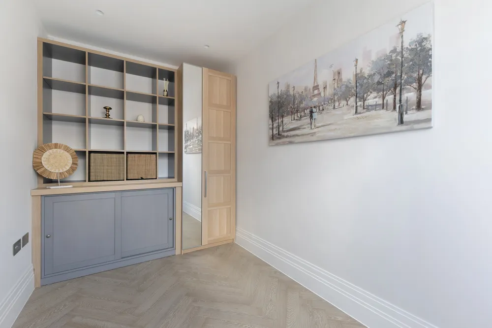 Wemborough Road, Stanmore, HA7