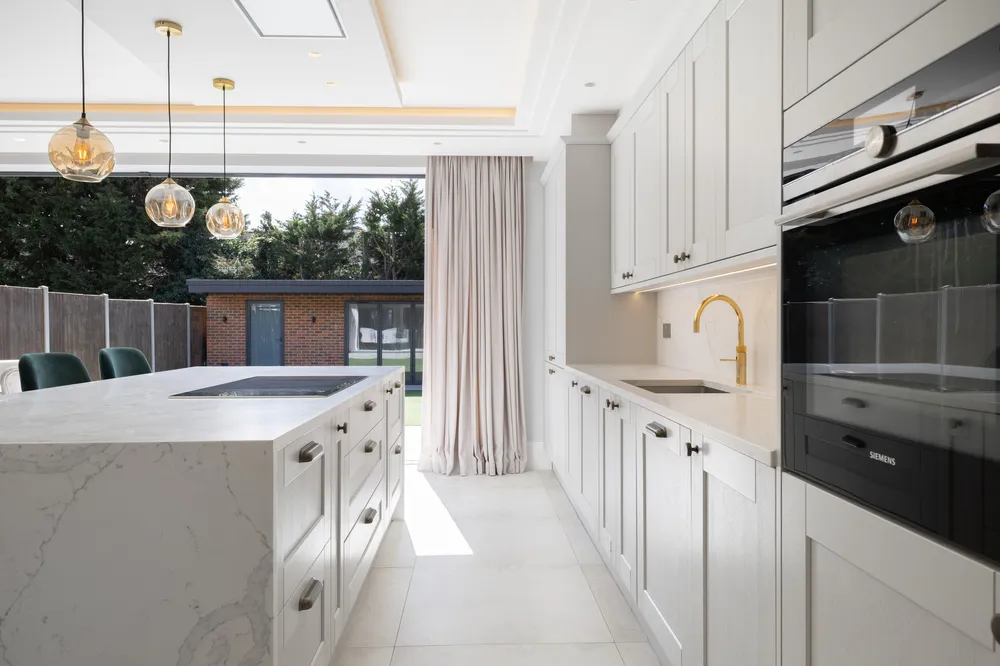 Wemborough Road, Stanmore, HA7